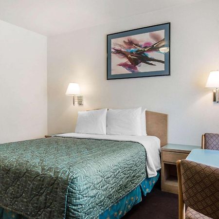 Rodeway Inn Beaumont Ngoại thất bức ảnh