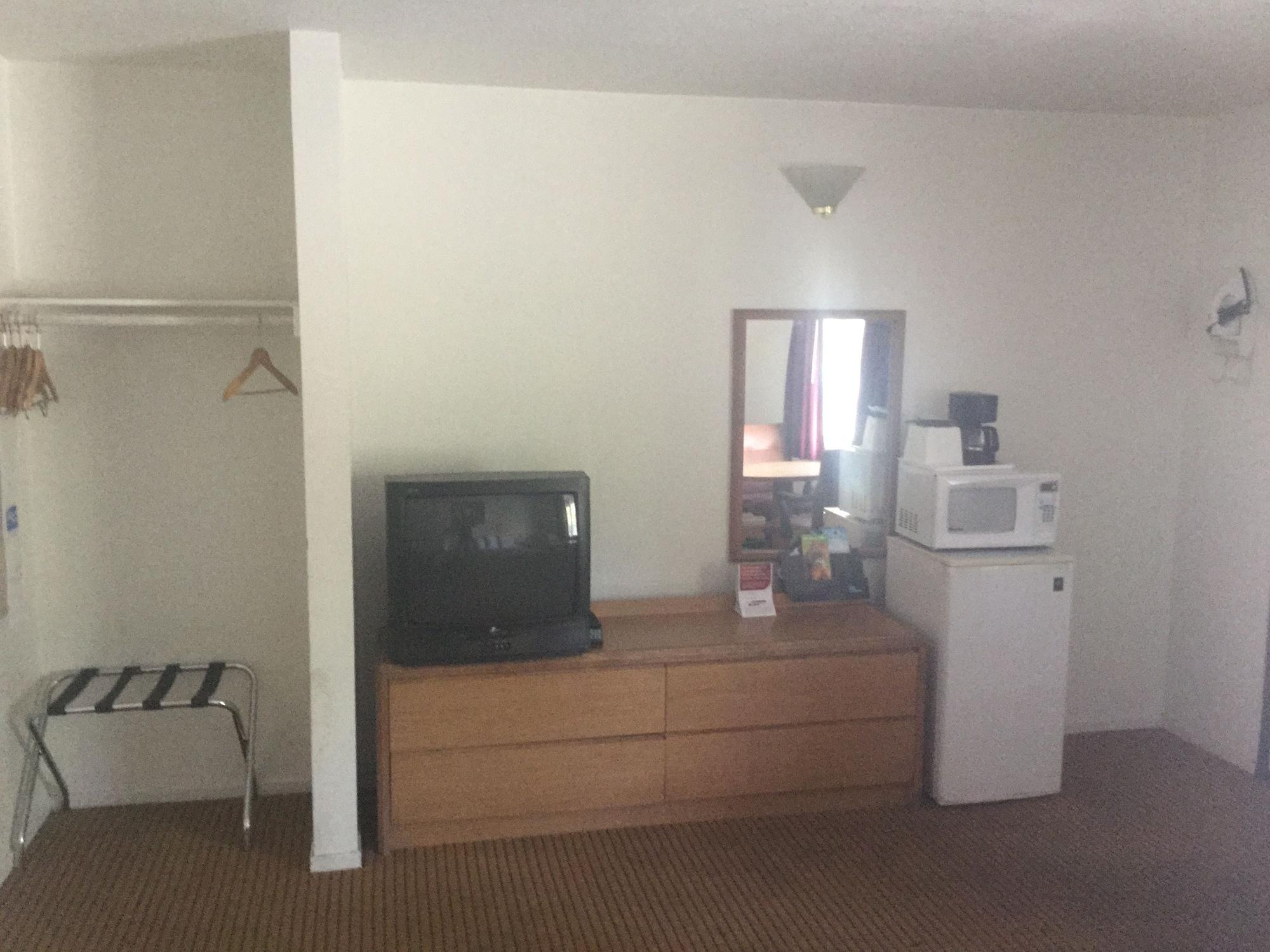 Rodeway Inn Beaumont Ngoại thất bức ảnh