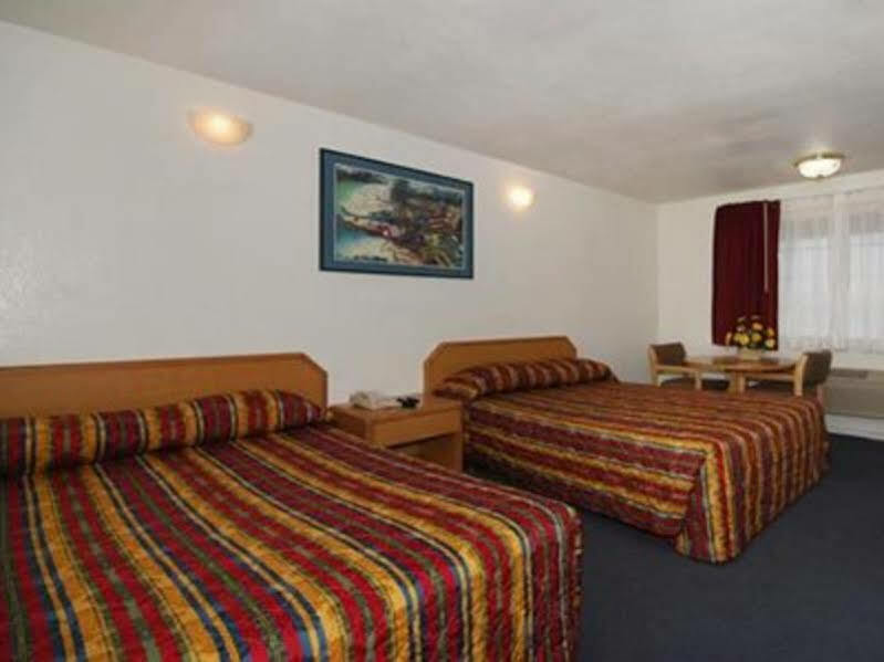 Rodeway Inn Beaumont Ngoại thất bức ảnh